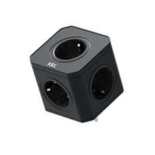 Kompakte steckdosenadapter mit - steckdosenadapter,