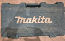 Nur Werkzeugkoffer und