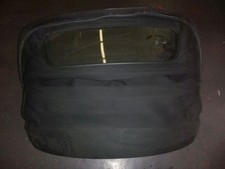 BMW Z4 Roadster (E85) Cabrio 2.2 24V (M54-B22) LEINWANDVERDECK