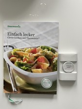 Thermomix Einfach lecker