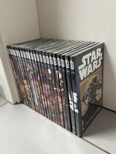 Star Wars Comic Panini NEU 9