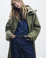 NEW ZARA WOMAN COLLECTION