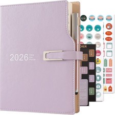 Terminplaner 2026 A5