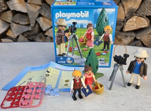 Playmobil 4299 city - %%,