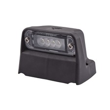 Kennzeichenleuchte 12 V LED