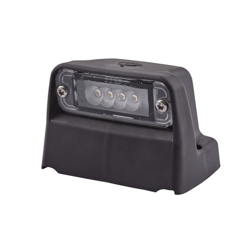 Kennzeichenleuchte led - kennzeichenleuchte, v