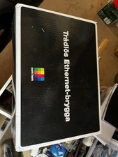 NETGEAR WLAN Bridge WN602B