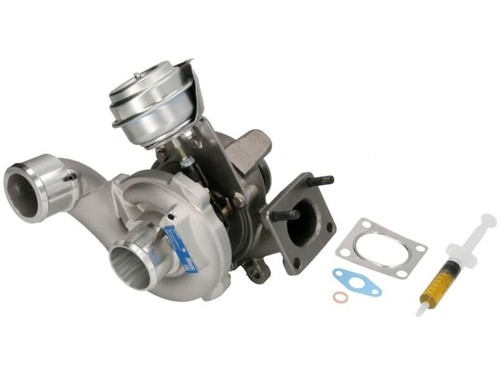 Turbolader für alfa romeo - fÜr,