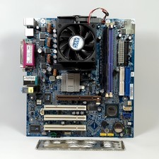 Gigabyte GA-K8VM800MNF AGP
