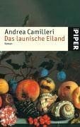 Das launische eiland - launische, roman
