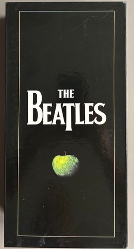 The beatles deluxe - the, cd