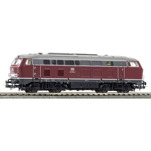Piko 22060 diesellok 215 - h0, br