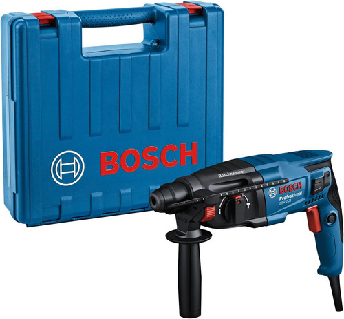 Bosch professional bohrhammer - bosch,