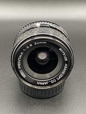 Seltenes smc pentax - smc, f/2.8