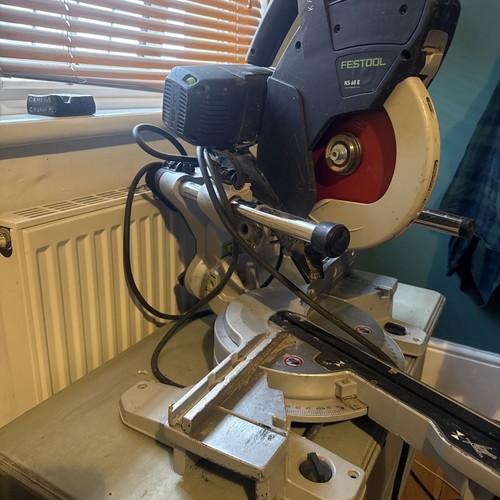 Festool ks60e kapex - festool,