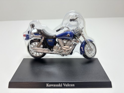 Kawasaki vulcan blau - vulcan, vn