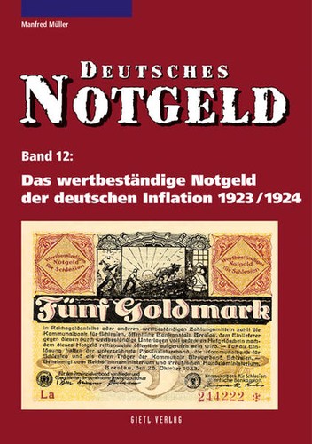 Das wertbeständige notgeld - das,