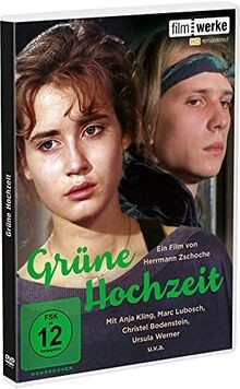Grüne hochzeit von icestorm - grüne,