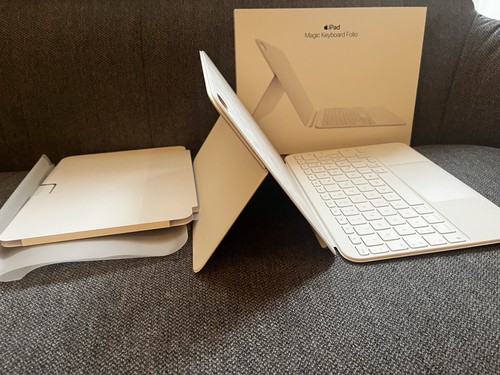 Apple magic keyboard folio - apple,