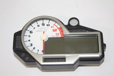 Tacho Cockpit Instrumente Clock BMW S 1000 R 13-16 K47  (Lager 10-25)