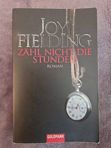 Joy fielding zähl - joy,