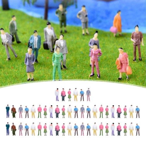 Tiny people - tiny,