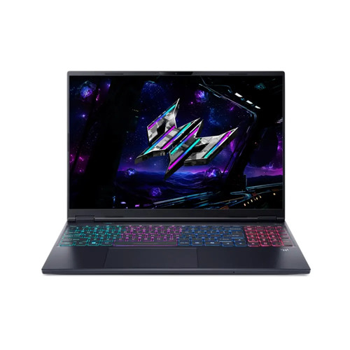 Predator helios neo 16s - predator, ai
