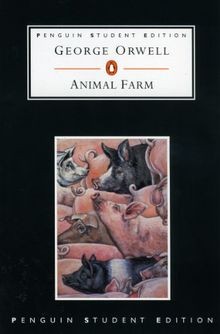 Animal farm ungekürzter - animal,