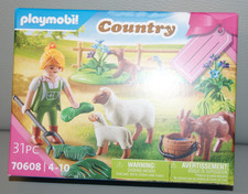 PLAYMOBIL ⭐ Country ⭐