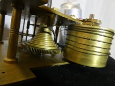 Antikes Langgehäuse