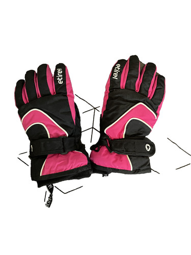 Skihandschuhe etirel - etirel, /