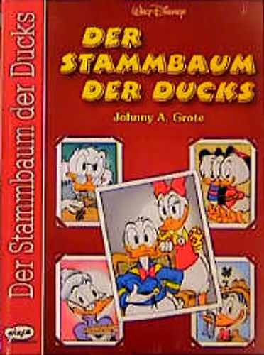Der stammbaum - stammbaum,