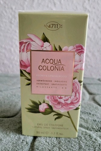 4711 acqua colonia - acqua, &