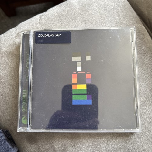 Coldplay y 2005 - -,