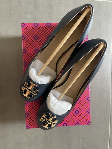 Tory burch pumps kalbsleder - tory,