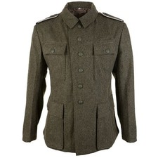 WW2 Deutsche M43 Feldbluse