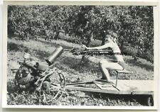 D8093 Foto DDR  IFA Schlepper