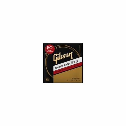 Gibson coated phosphor bronze - gibson,