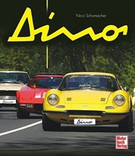 Dino - Ferrari Dino, Fiat
