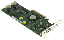 RAID CONTROLLER KARTE FUJITSU SIEMENS D2507-C11 GS1 SAS/SATA PCI-E LOW PROFIL