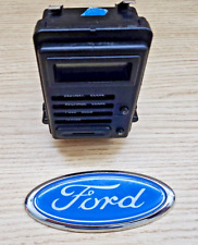 FORD ESCORT MK4 XR3i RS TURBO