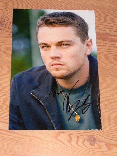 Leonardo dicaprio - leonardo,