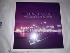 HELENE FISCHER - ATEMLOS DURCH