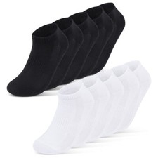 Atmungsaktive Sneaker Socken