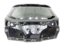 Heckklappe Kofferraumdeckel