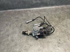 VW Golf 1 Cabrio 1.8 95PS JH Zündverteiler Verteiler Zündung 037905205 #30070
