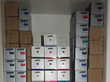 Lamy Tinte T51 T52 T53