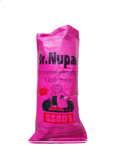 Großer sack kambodscha - sack,