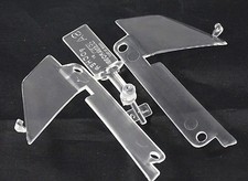 Pocher 1:8 Ferrari Testarossa