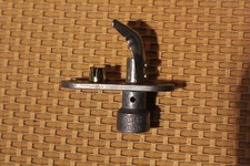 Zündbrenner Zündflamme